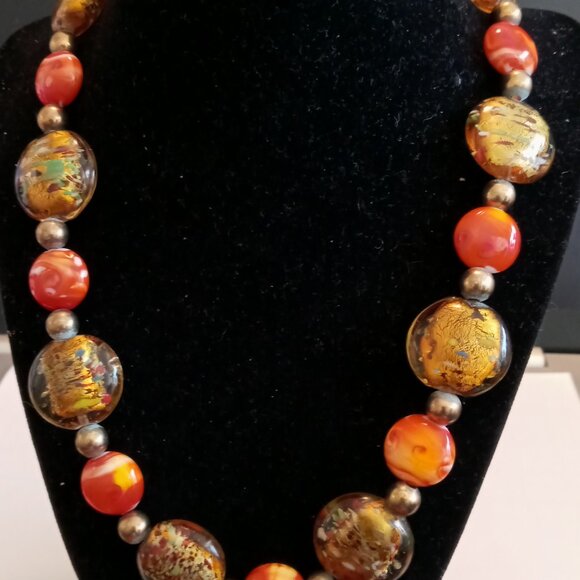 NECKLACE - Picture 1 of 2